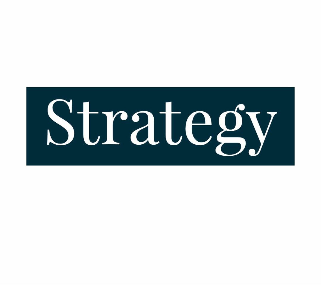 Link to Strategy Information