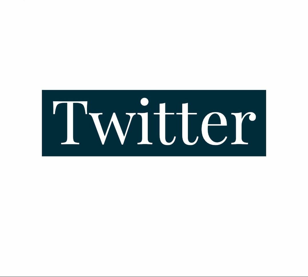 Link to Twitter Information